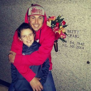 Meet your Posher, Nick